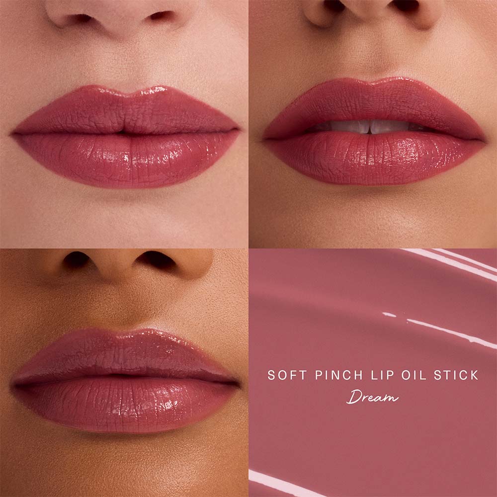 SOFT PINCH LIP OIL STICK (ACEITE EN BARRA PARA LABIOS)